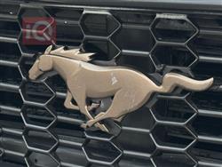 فورد موستانج